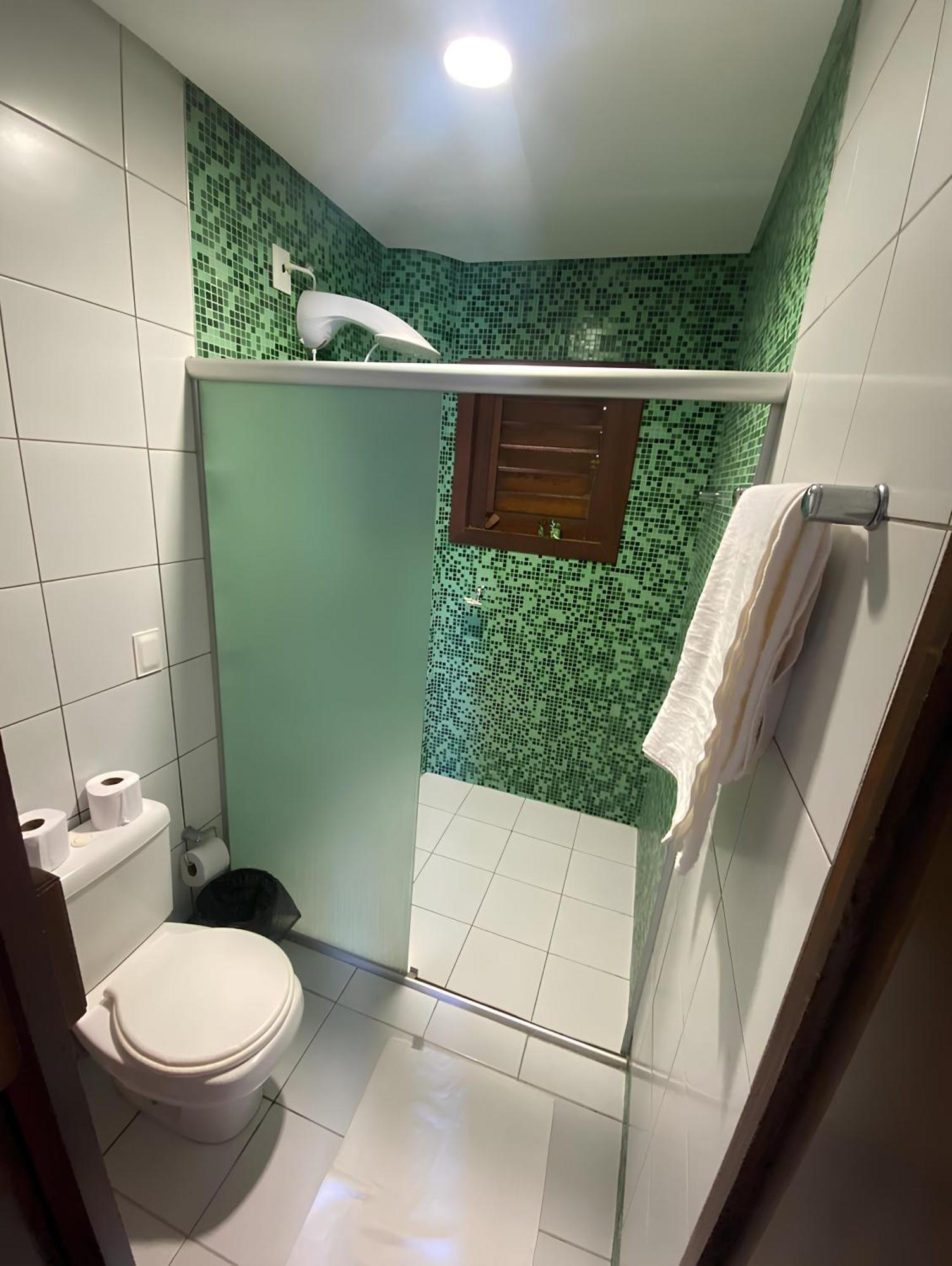 Hotel Vila Marola Taíba Habitación foto